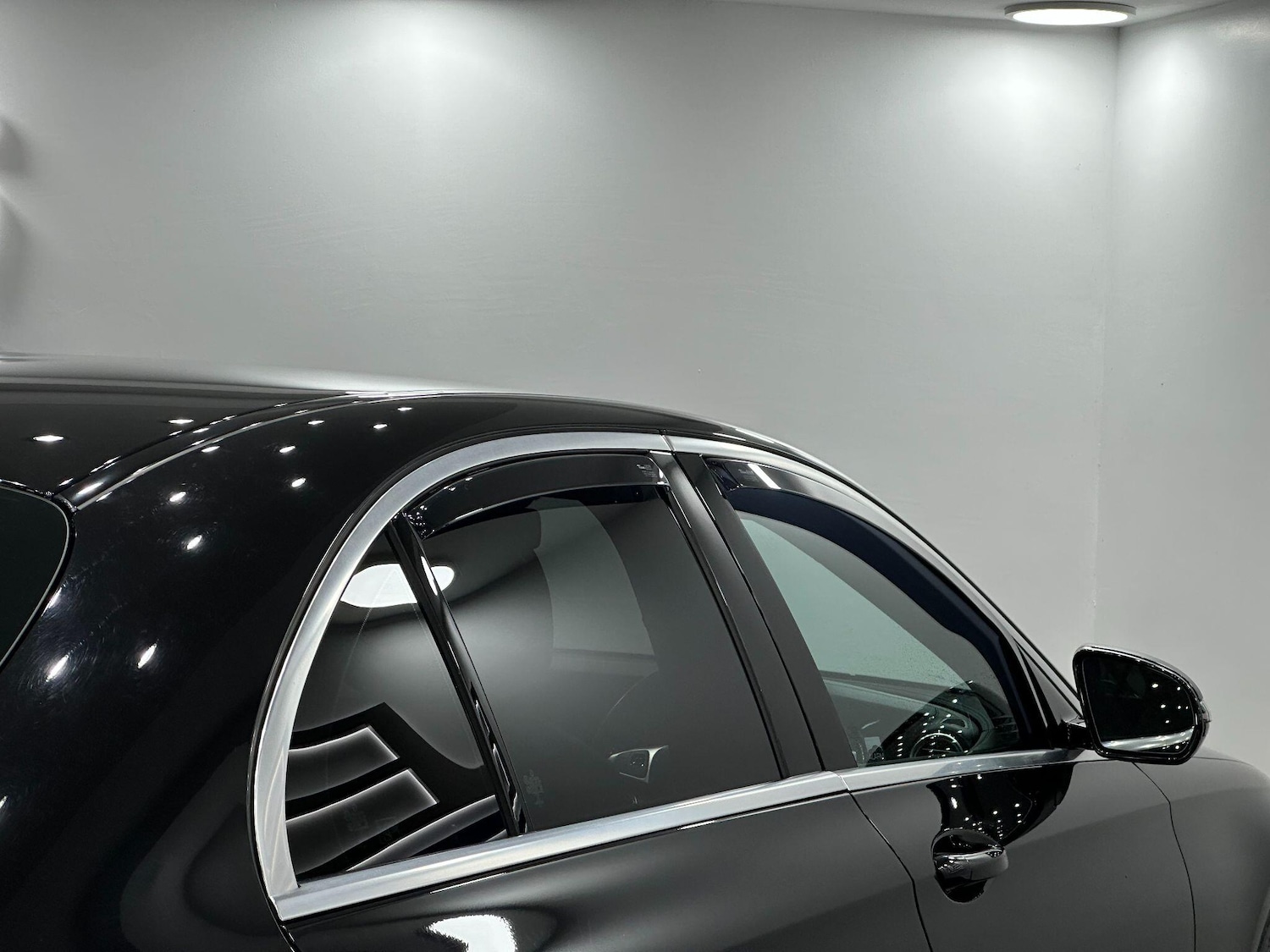 Used Mercedes-Benz E Class 2017 for sale - 76484437: Photo 21