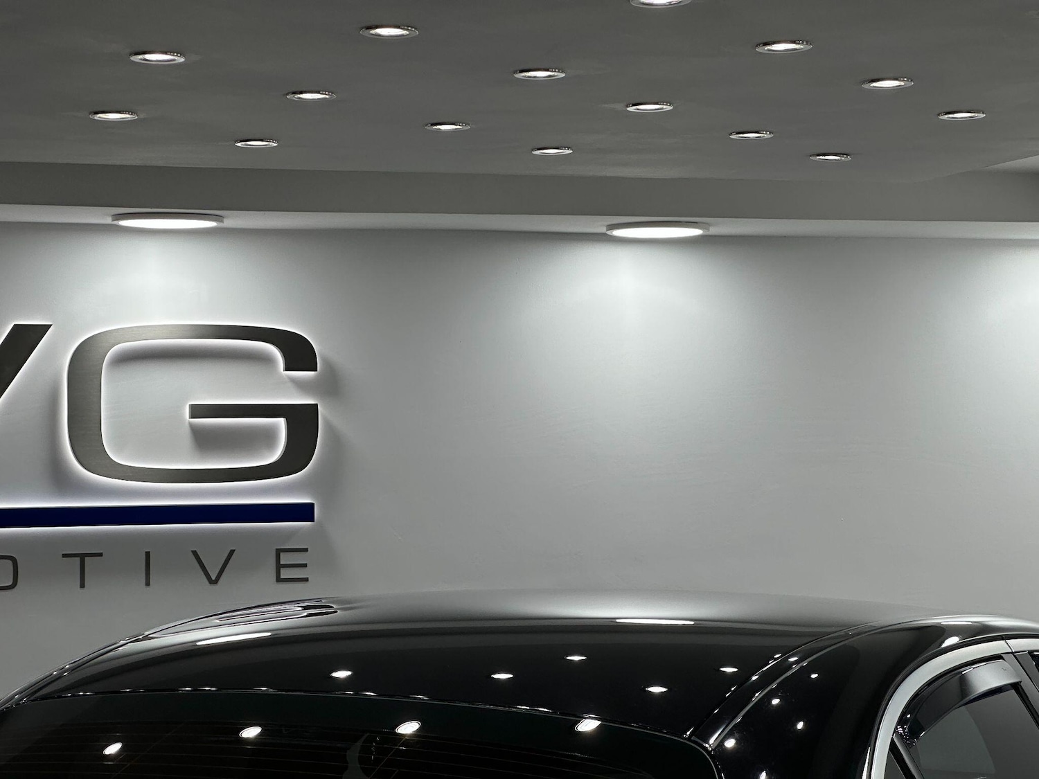 Used Mercedes-Benz E Class 2017 for sale - 76484437: Photo 22