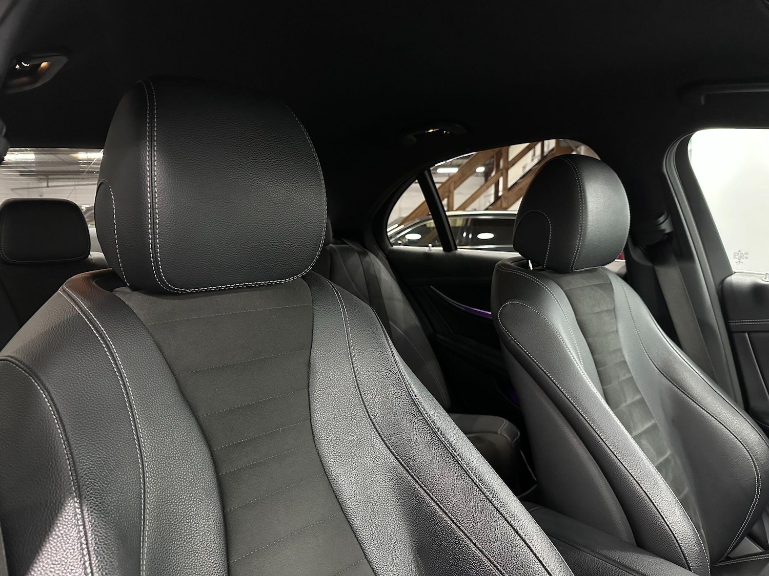 Used Mercedes-Benz E Class 2017 for sale - 76484437: Photo 24