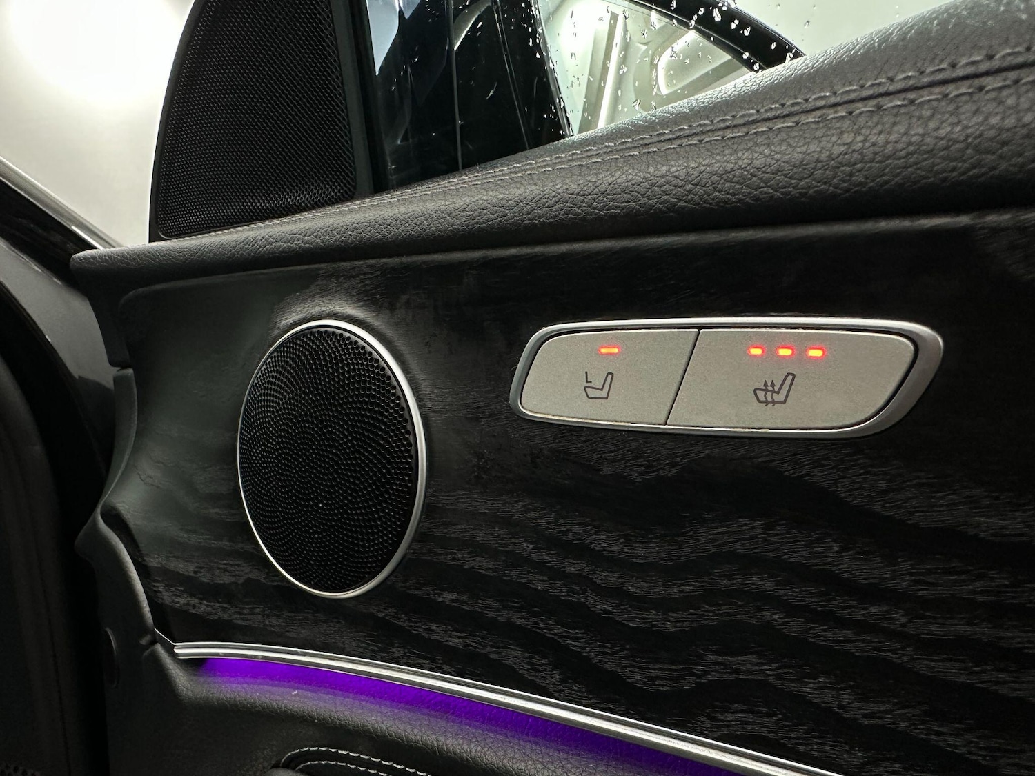 Used Mercedes-Benz E Class 2017 for sale - 76484437: Photo 28