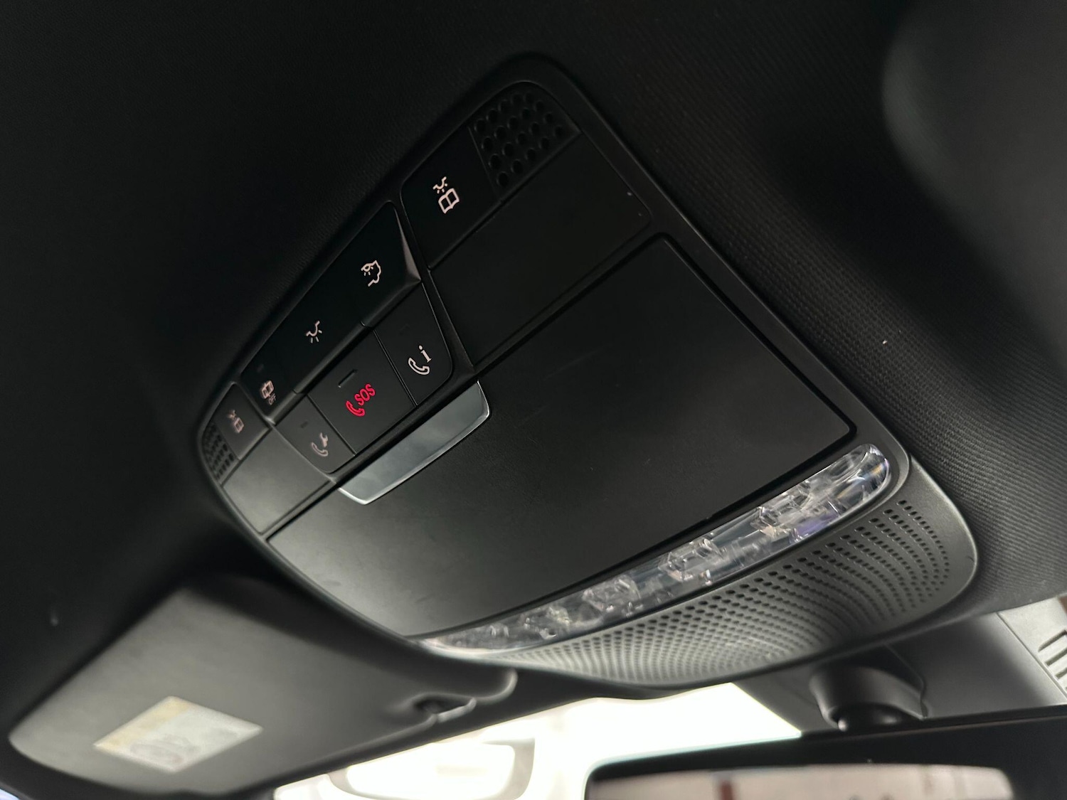 Used Mercedes-Benz E Class 2017 for sale - 76484437: Photo 34