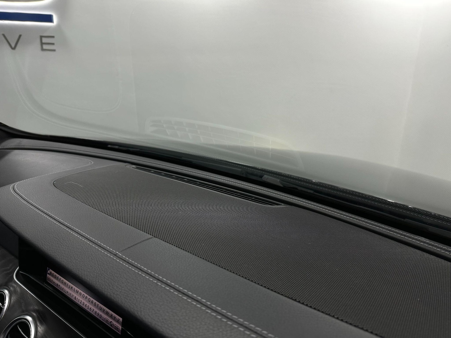 Used Mercedes-Benz E Class 2017 for sale - 76484437: Photo 35