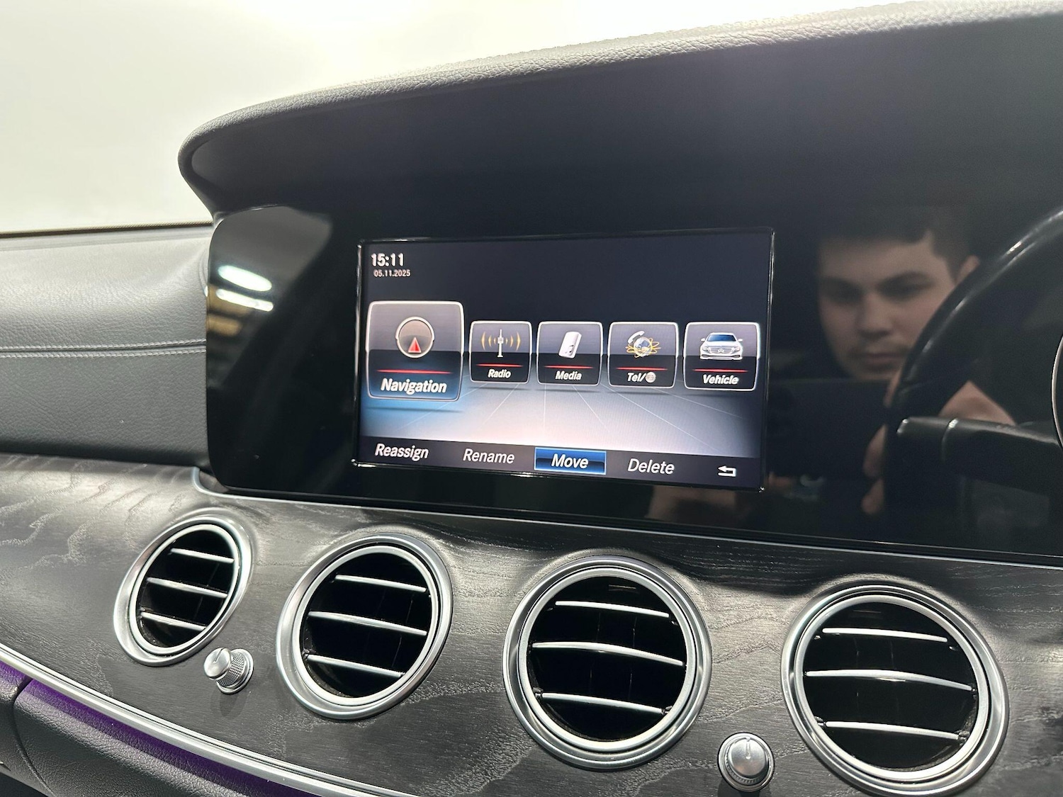 Used Mercedes-Benz E Class 2017 for sale - 76484437: Photo 36