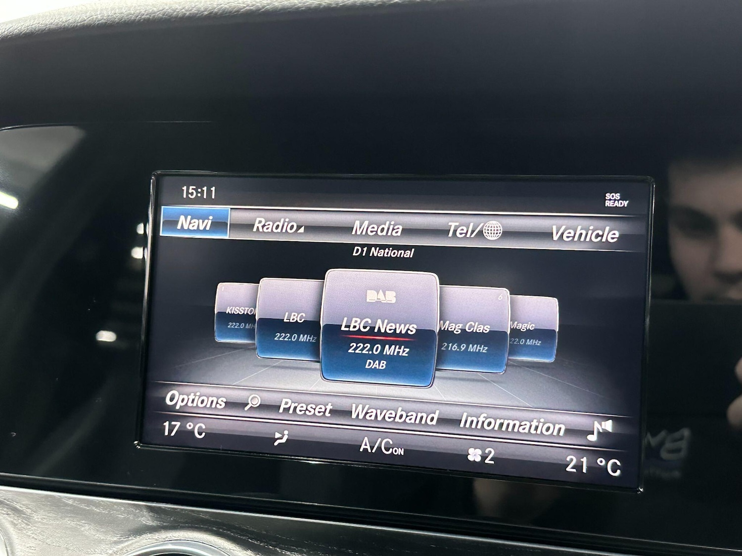 Used Mercedes-Benz E Class 2017 for sale - 76484437: Photo 37