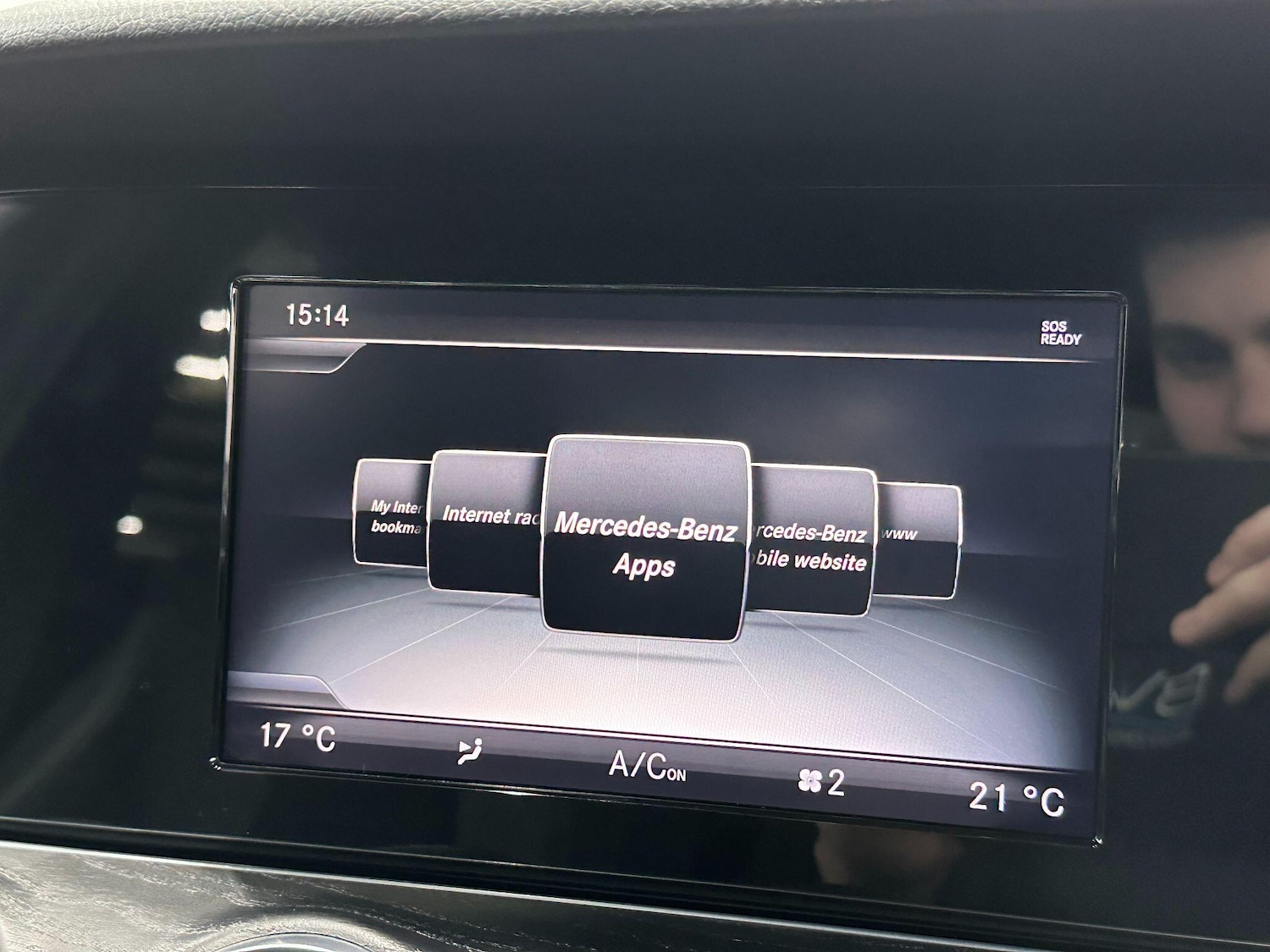 Used Mercedes-Benz E Class 2017 for sale - 76484437: Photo 38