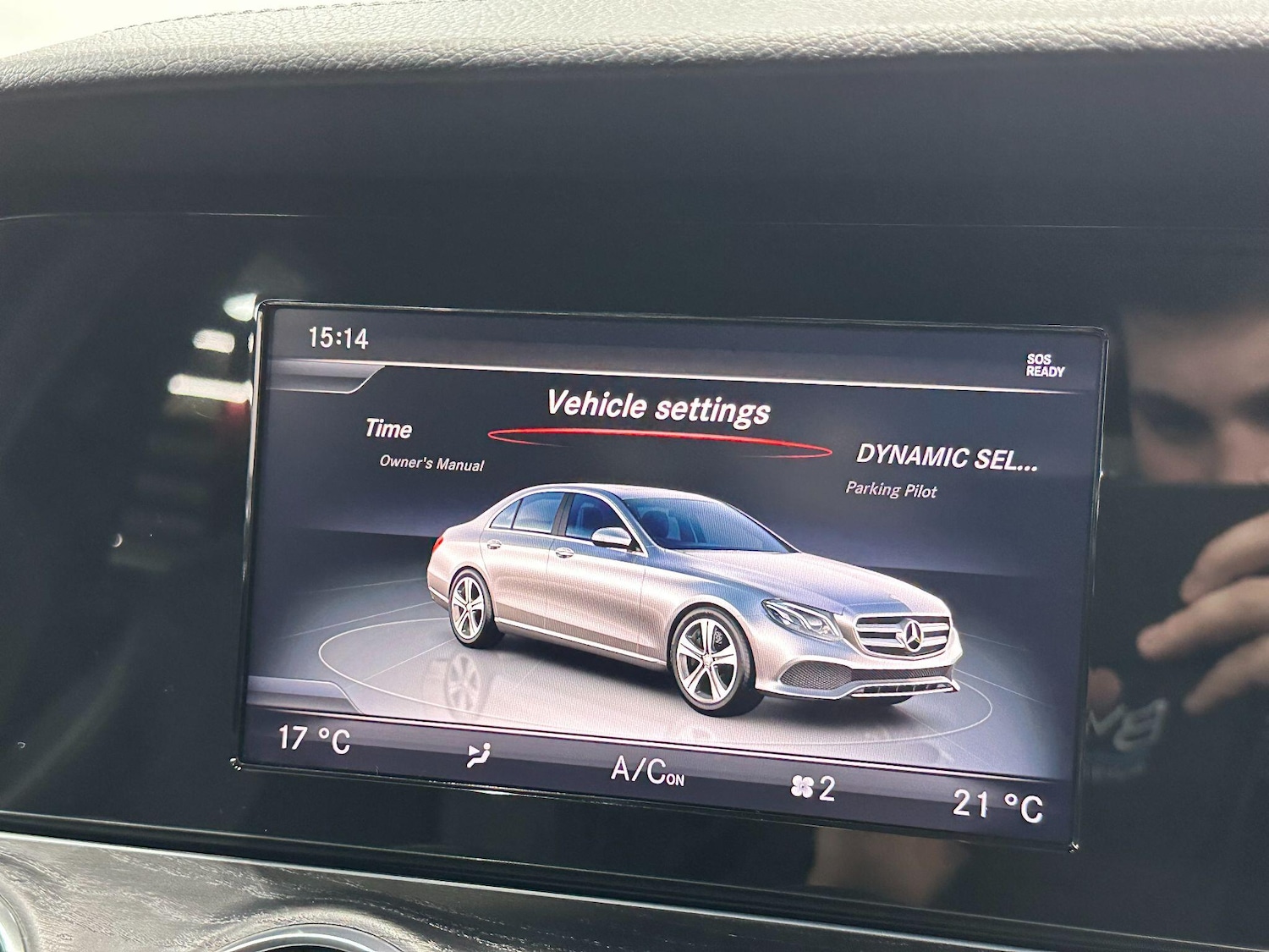 Used Mercedes-Benz E Class 2017 for sale - 76484437: Photo 39