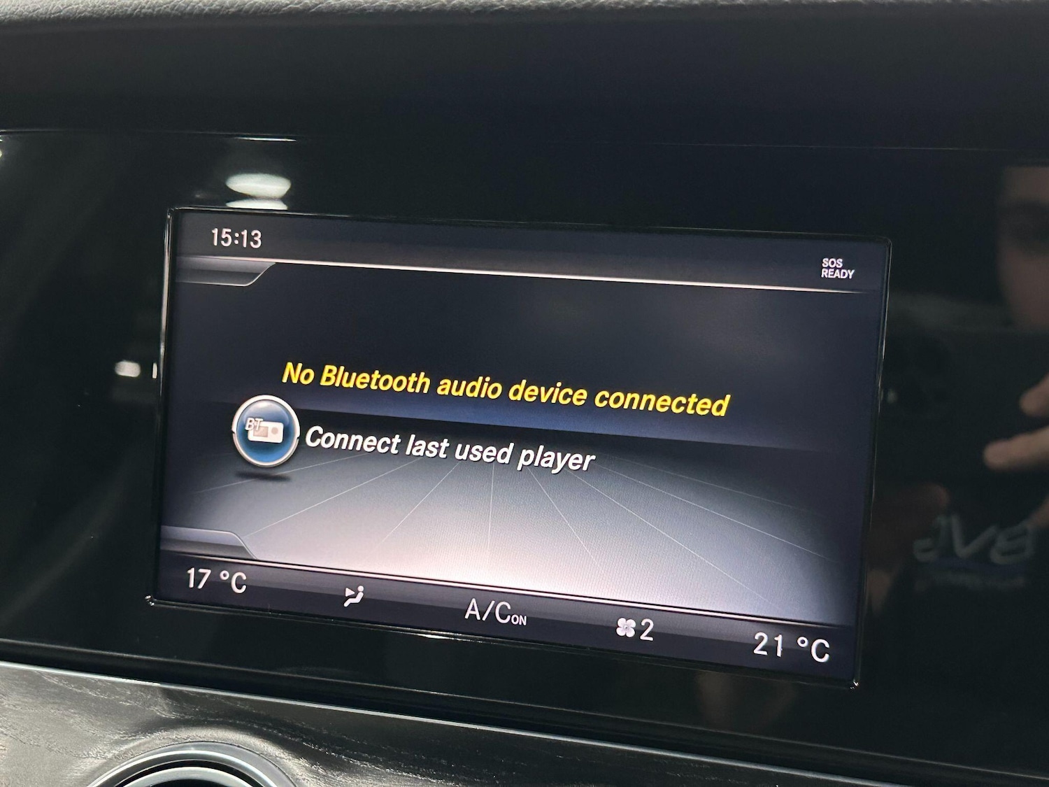 Used Mercedes-Benz E Class 2017 for sale - 76484437: Photo 44