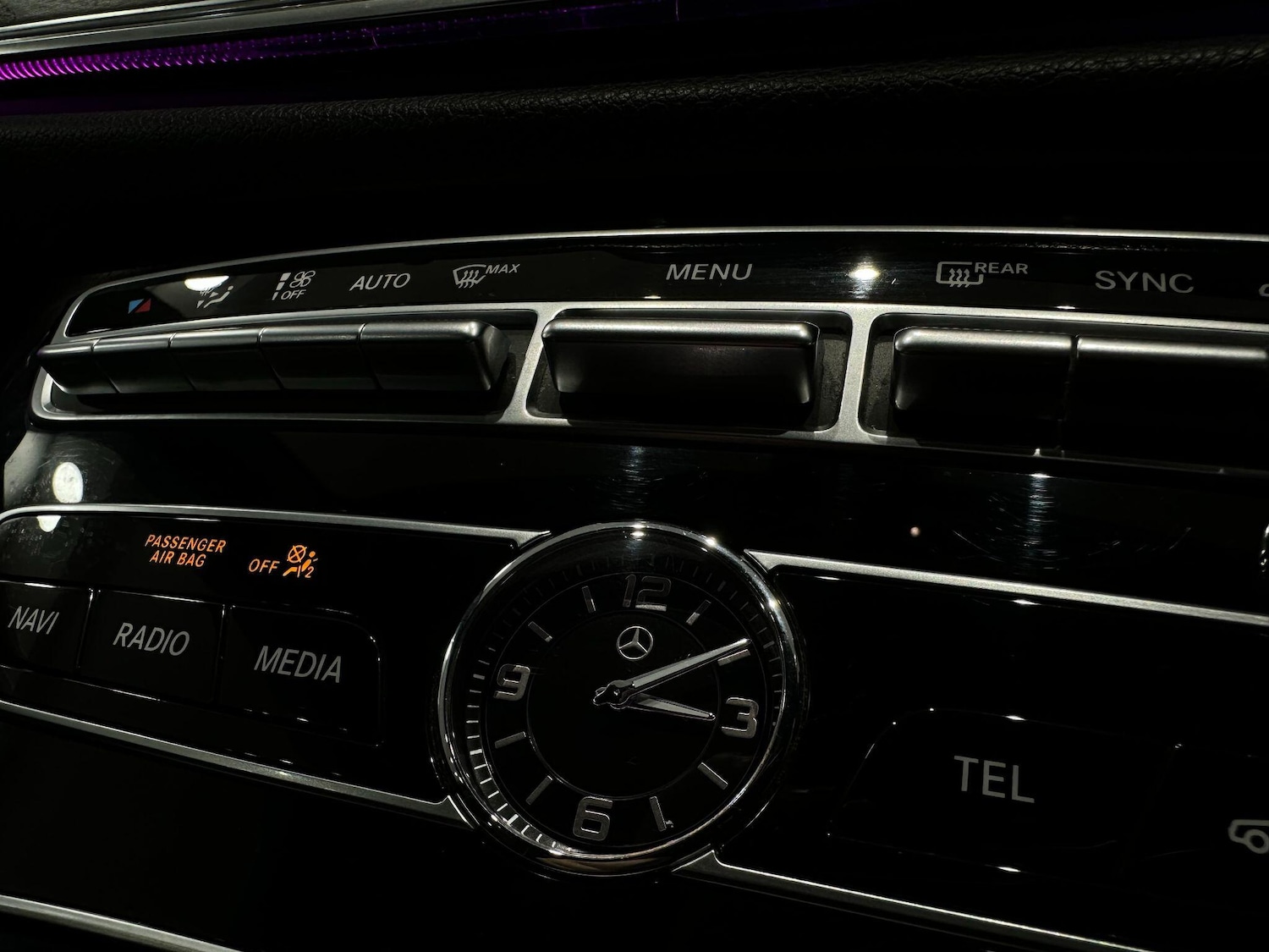 Used Mercedes-Benz E Class 2017 for sale - 76484437: Photo 47