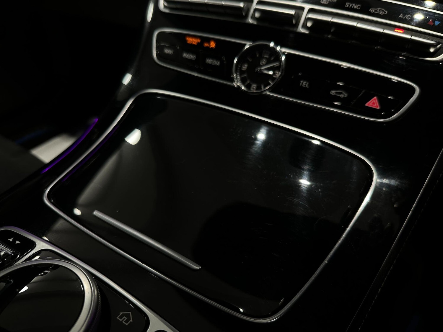 Used Mercedes-Benz E Class 2017 for sale - 76484437: Photo 48