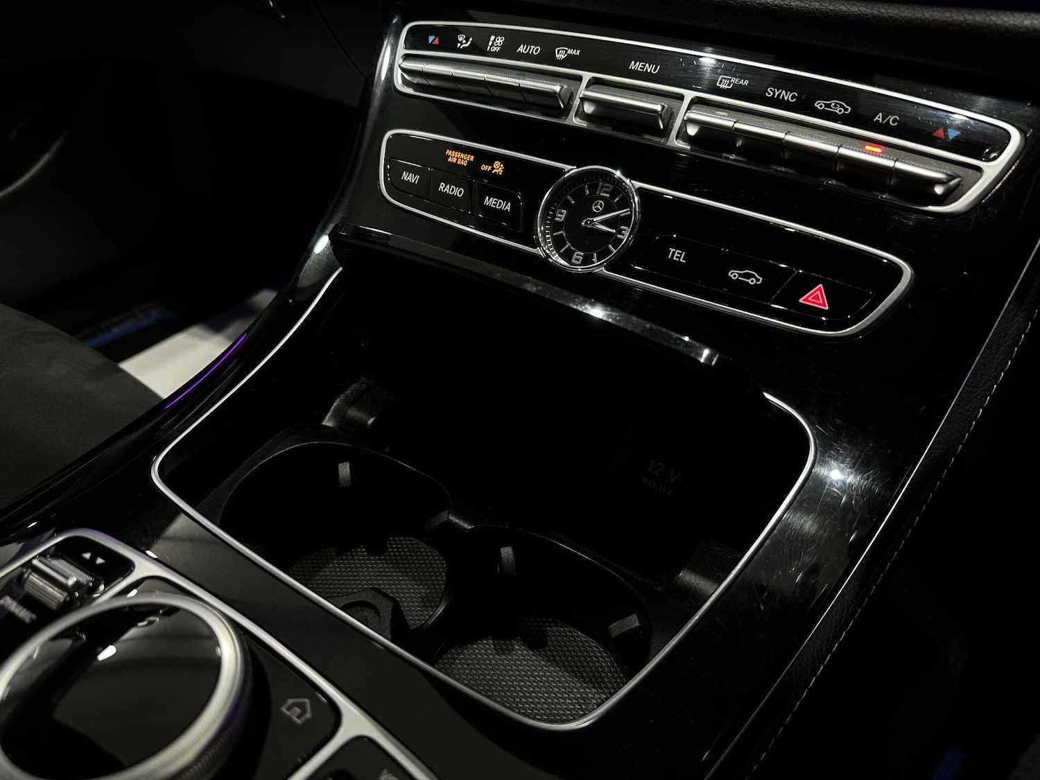 Used Mercedes-Benz E Class 2017 for sale - 76484437: Photo 49