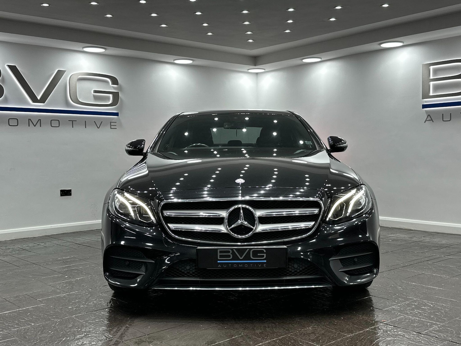 Used Mercedes-Benz E Class 2017 for sale - 76484437: Photo 5