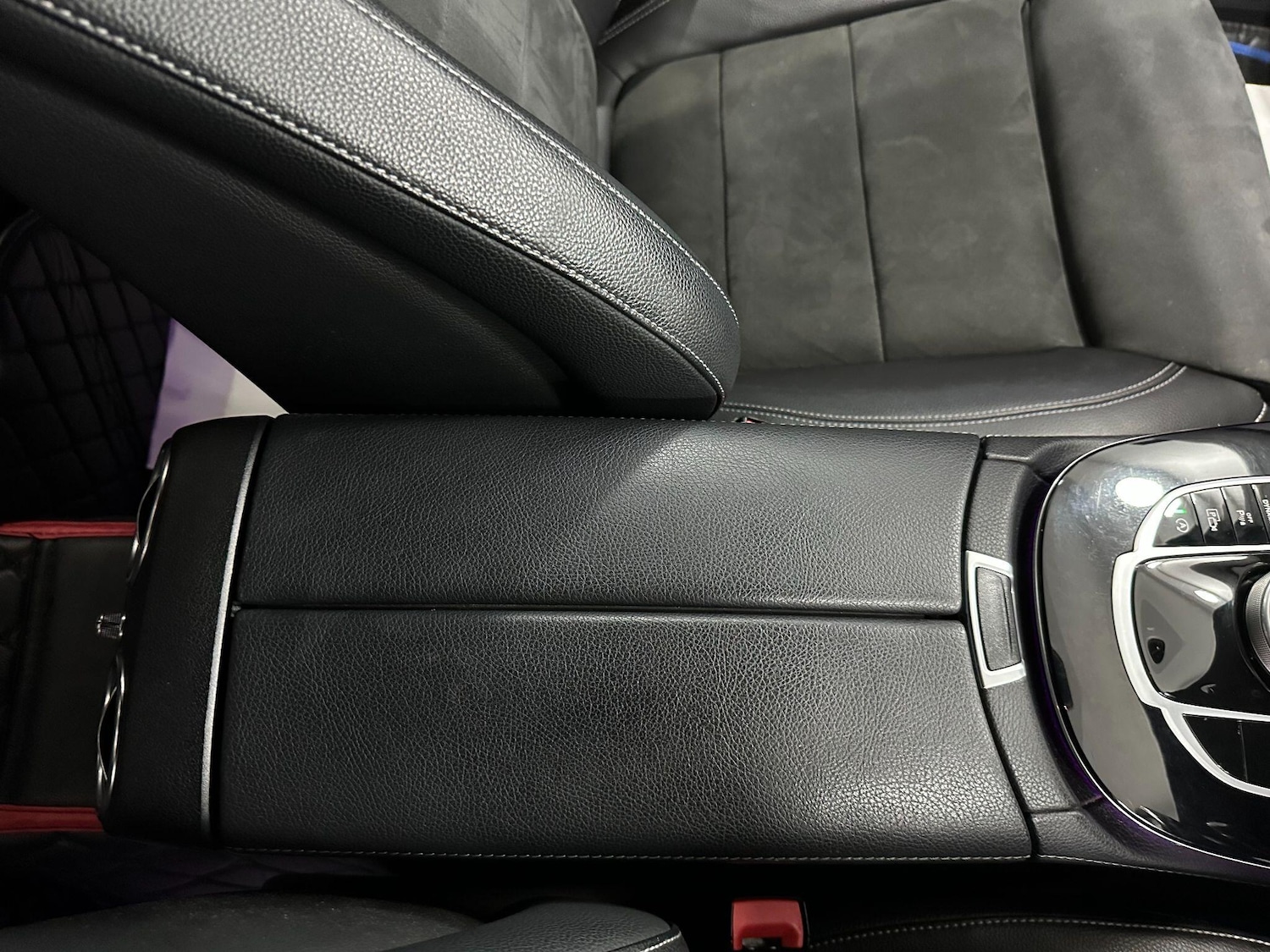 Used Mercedes-Benz E Class 2017 for sale - 76484437: Photo 52