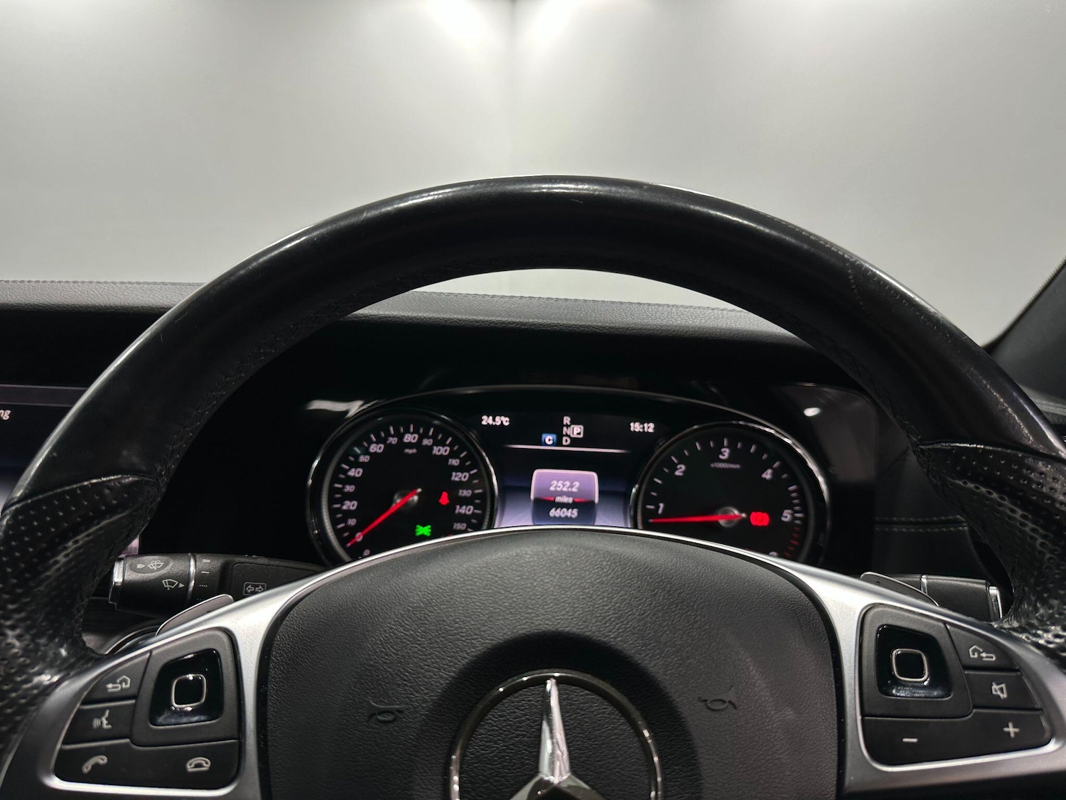 Used Mercedes-Benz E Class 2017 for sale - 76484437: Photo 57