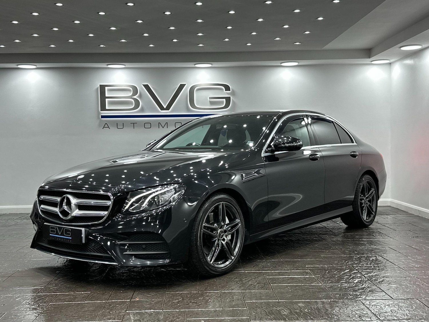 Used Mercedes-Benz E Class 2017 for sale - 76484437: Photo 6