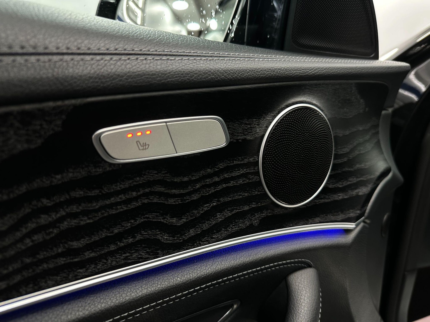 Used Mercedes-Benz E Class 2017 for sale - 76484437: Photo 64