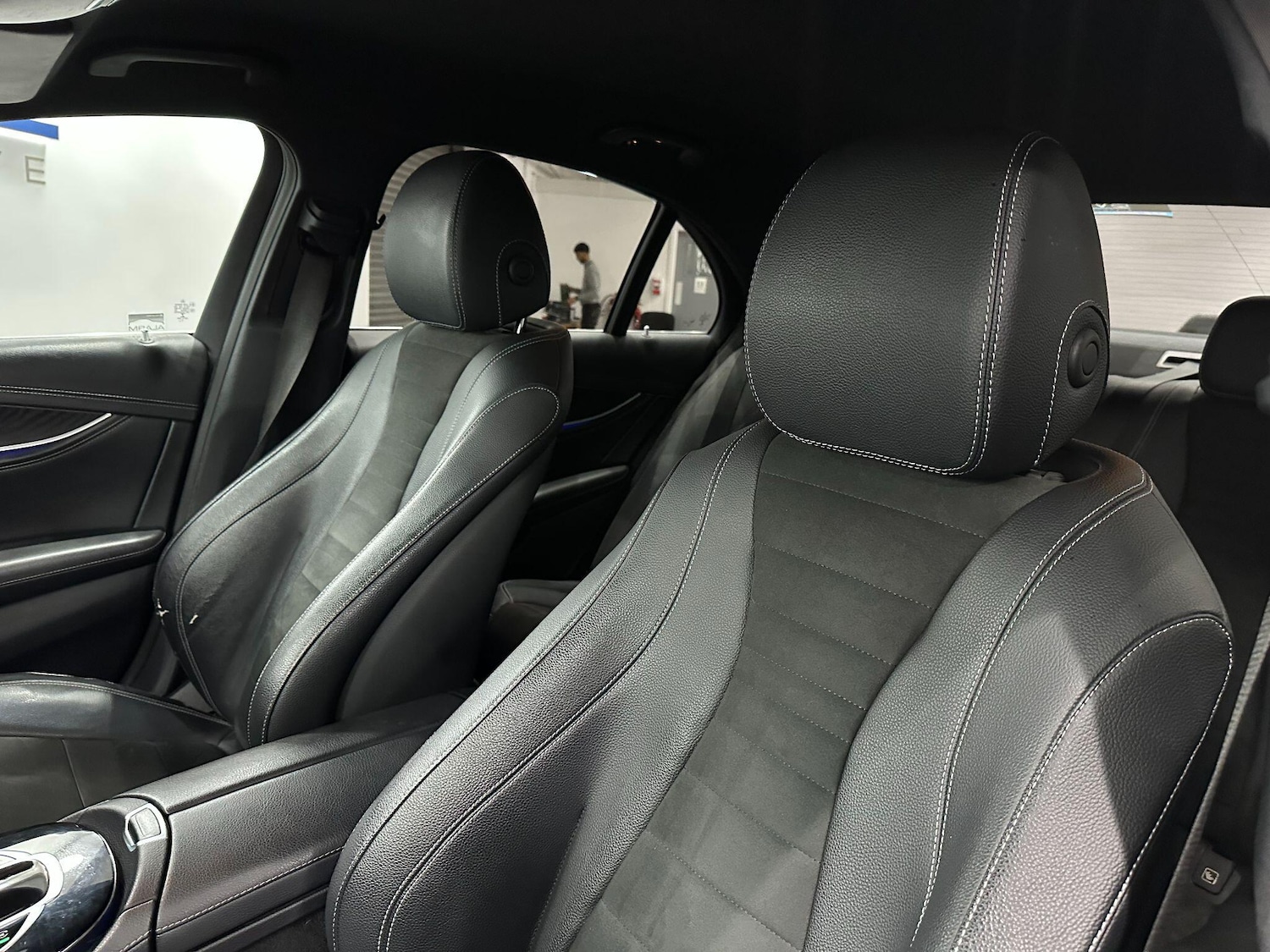 Used Mercedes-Benz E Class 2017 for sale - 76484437: Photo 66