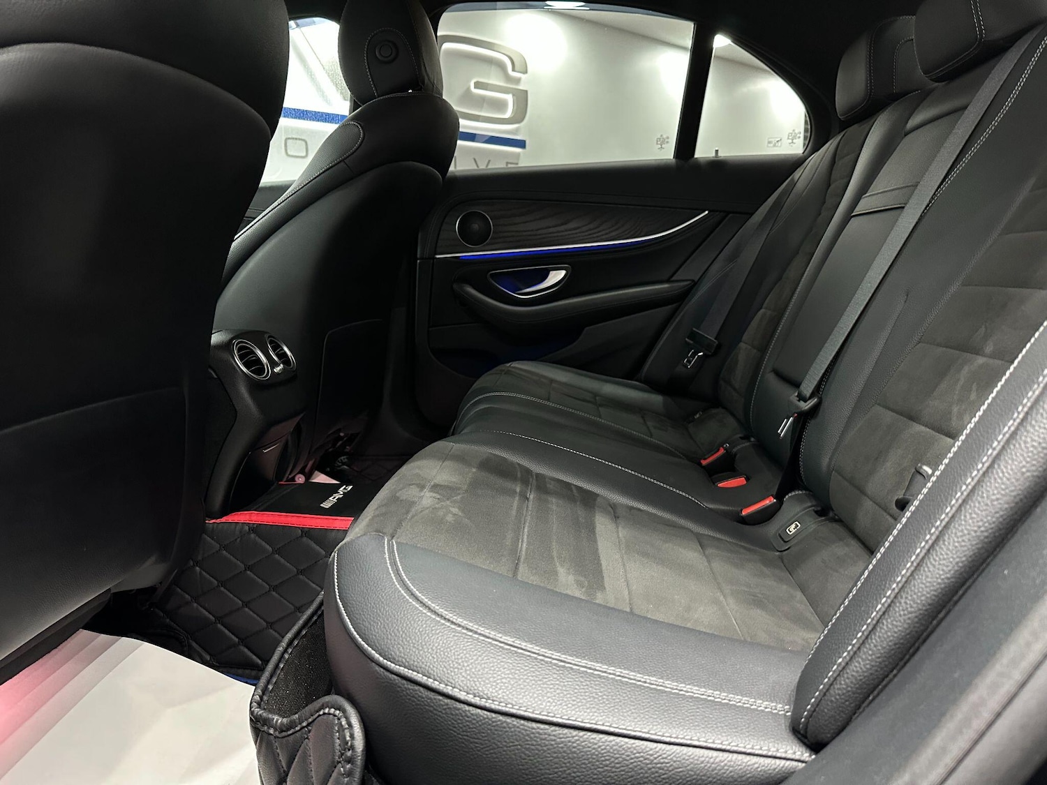 Used Mercedes-Benz E Class 2017 for sale - 76484437: Photo 68