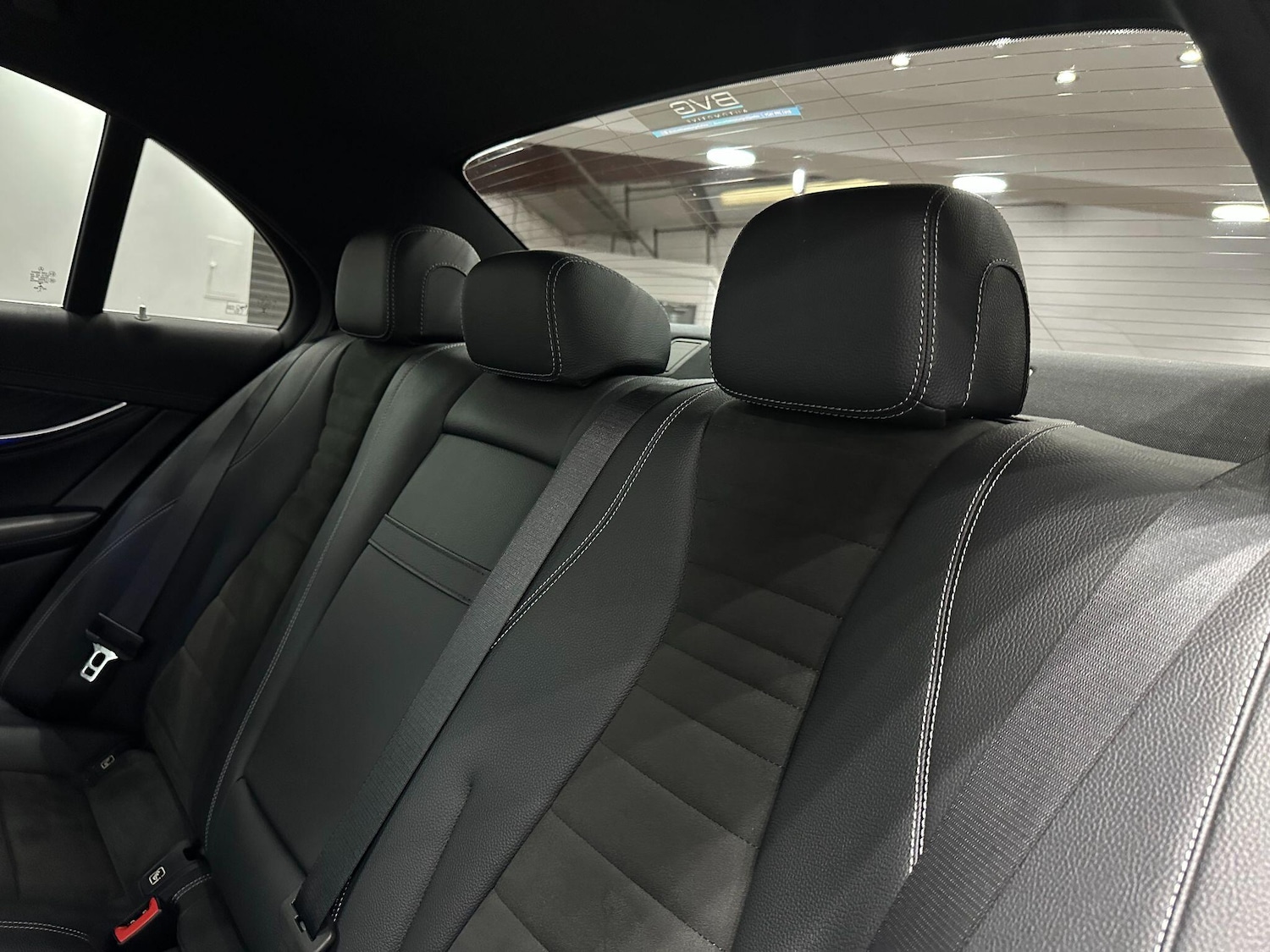 Used Mercedes-Benz E Class 2017 for sale - 76484437: Photo 69