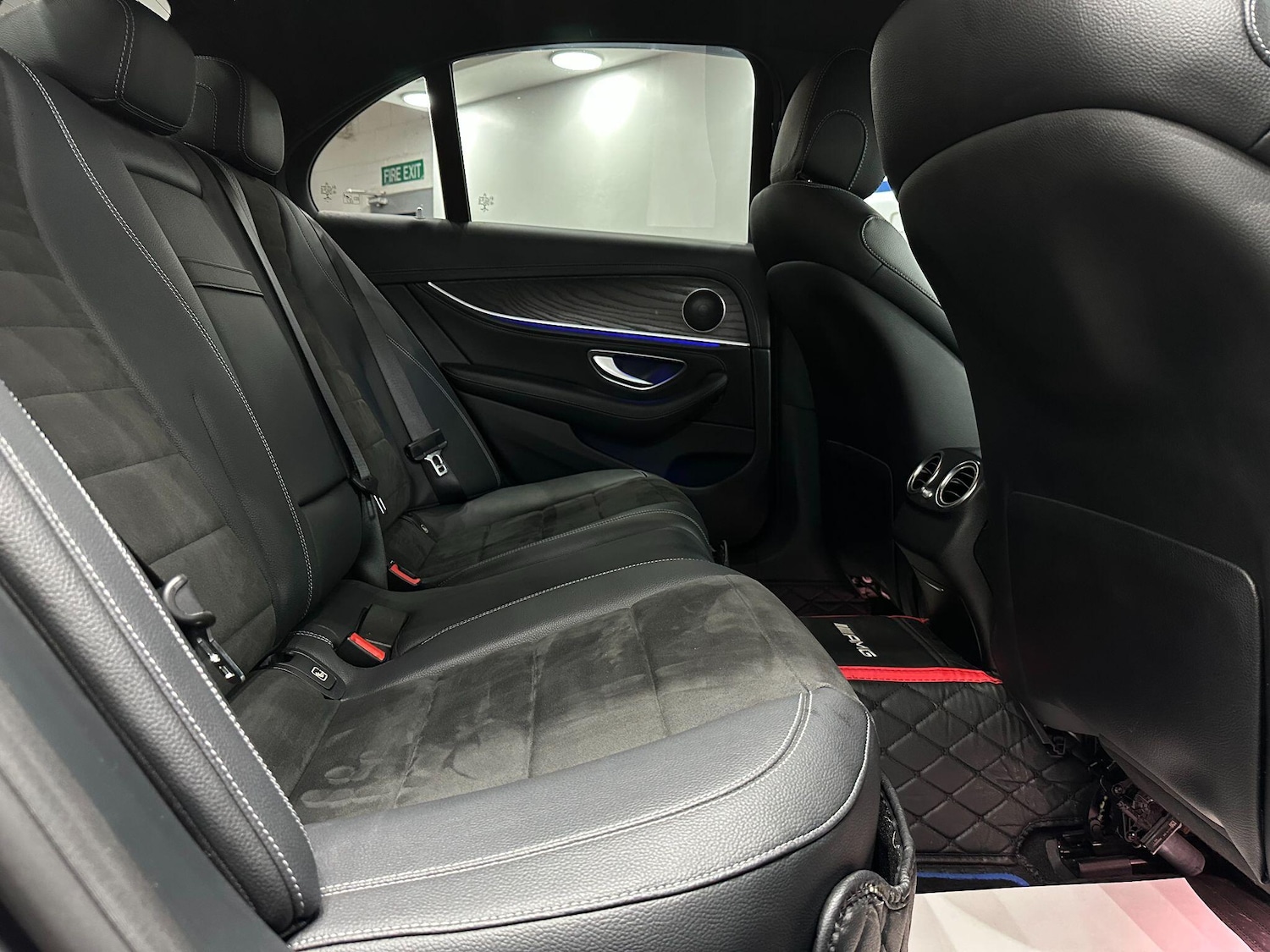 Used Mercedes-Benz E Class 2017 for sale - 76484437: Photo 71