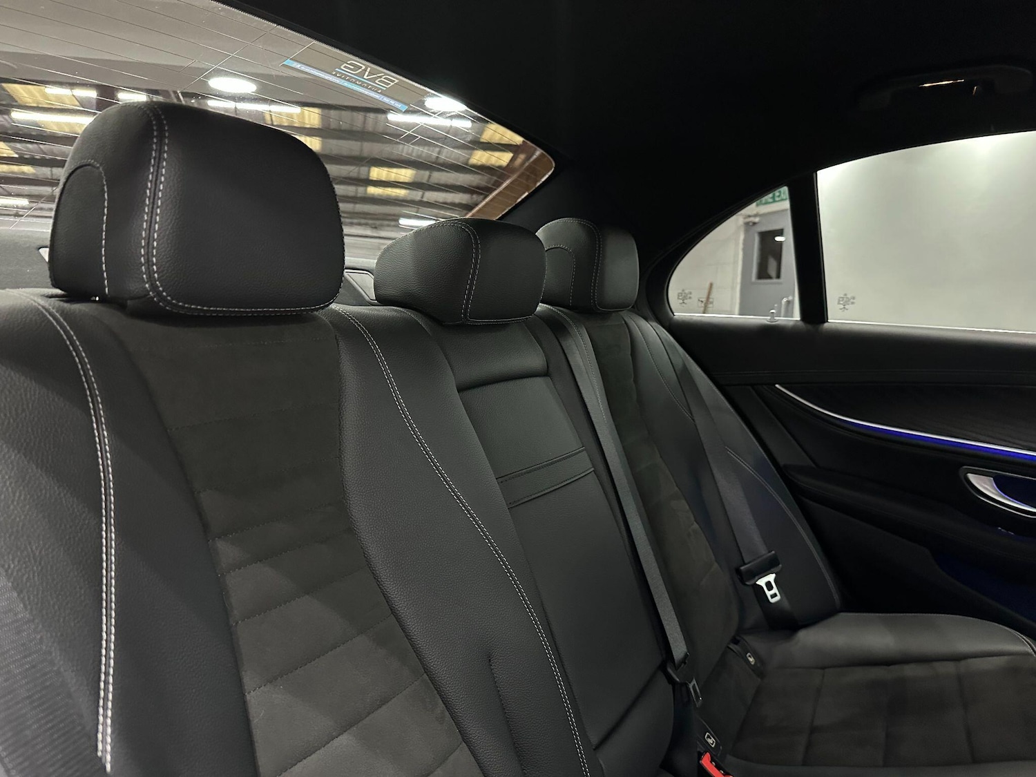 Used Mercedes-Benz E Class 2017 for sale - 76484437: Photo 72