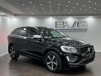 Used Volvo XC60 2016 for sale - 79645227: Photo