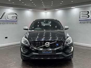 Used Volvo XC60 2016 for sale - 79645227: Photo