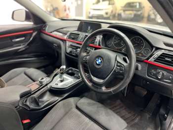 Used BMW 3 Series 2017 for sale - 75089589: Photo