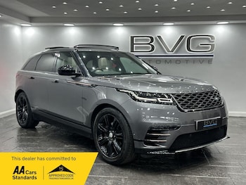2017 (67) - 2.0 D240 R-Dynamic SE Auto 4WD Euro 6 (s/s) 5dr
