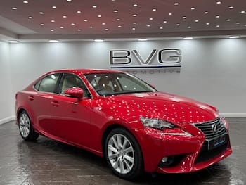 Used Lexus IS 2015 for sale - 79750682: Photo