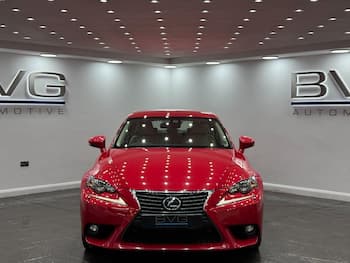 Used Lexus IS 2015 for sale - 79750682: Photo