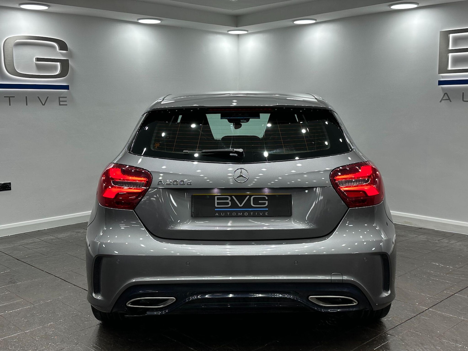 Used Mercedes-Benz A-Class 2016 for sale - 77467896: Photo 10