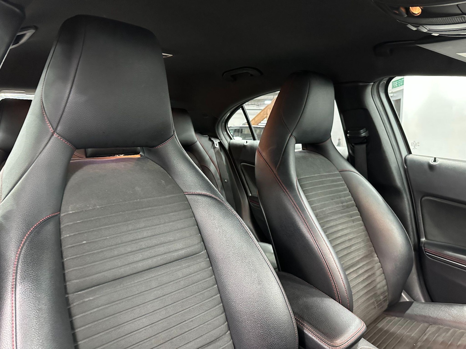 Used Mercedes-Benz A-Class 2016 for sale - 77467896: Photo 26