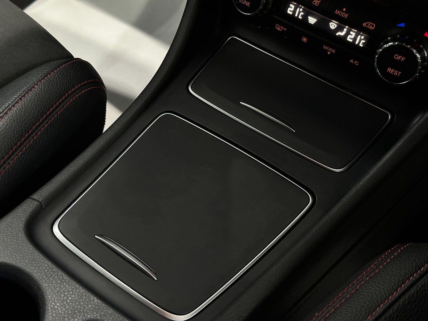 Used Mercedes-Benz A-Class 2016 for sale - 77467896: Photo 33