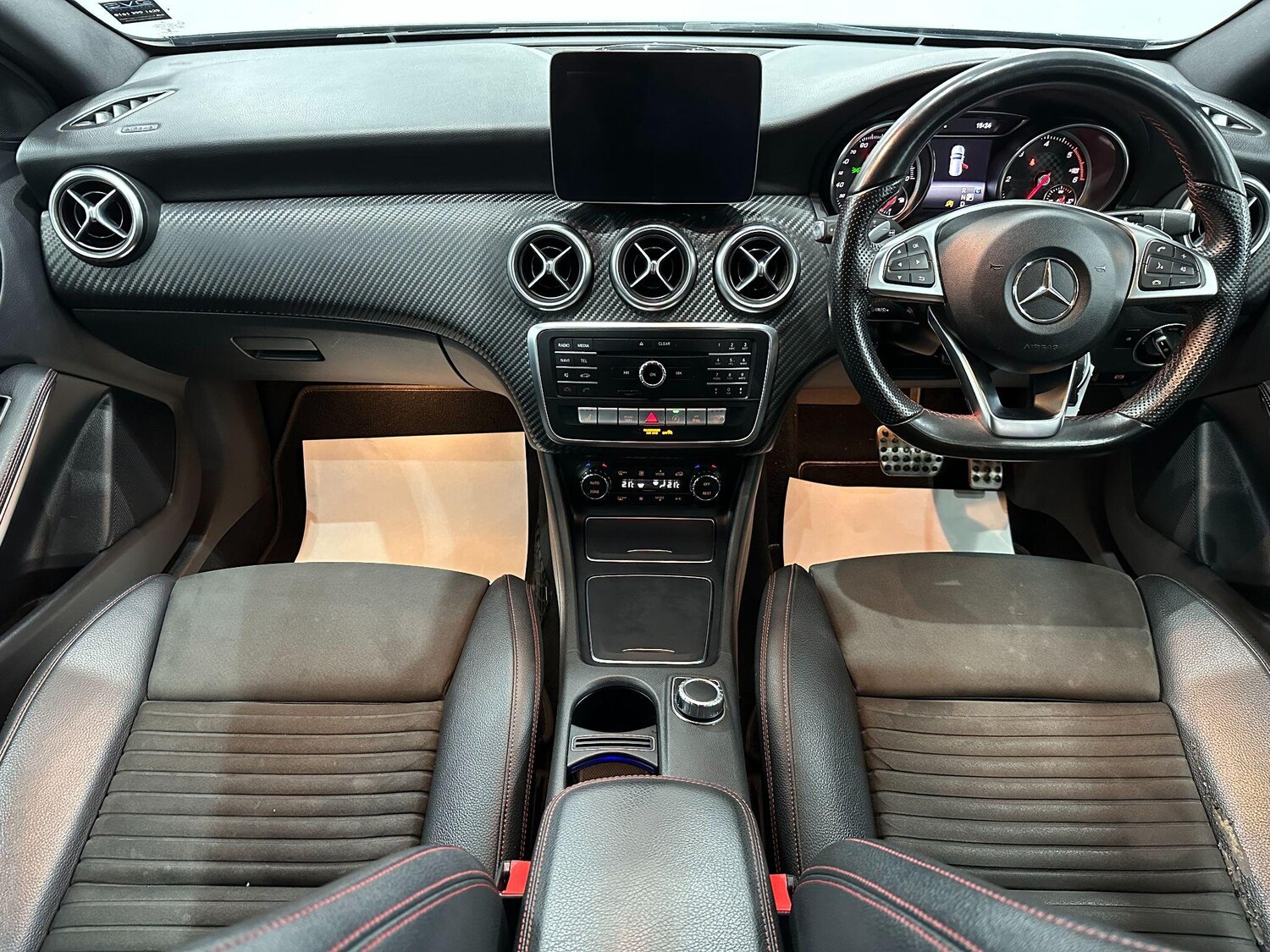 Used Mercedes-Benz A-Class 2016 for sale - 77467896: Photo 39