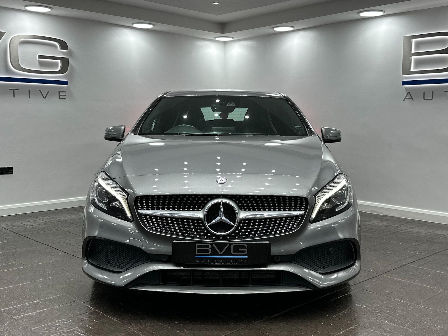 Used Mercedes-Benz A-Class 2016 for sale - 77467896: Photo 4