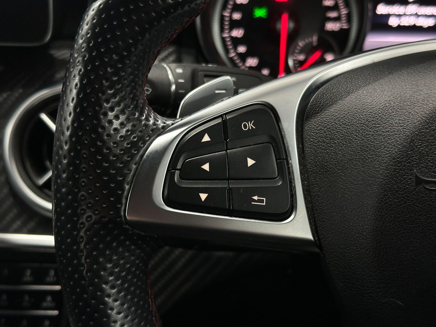 Used Mercedes-Benz A-Class 2016 for sale - 77467896: Photo 41