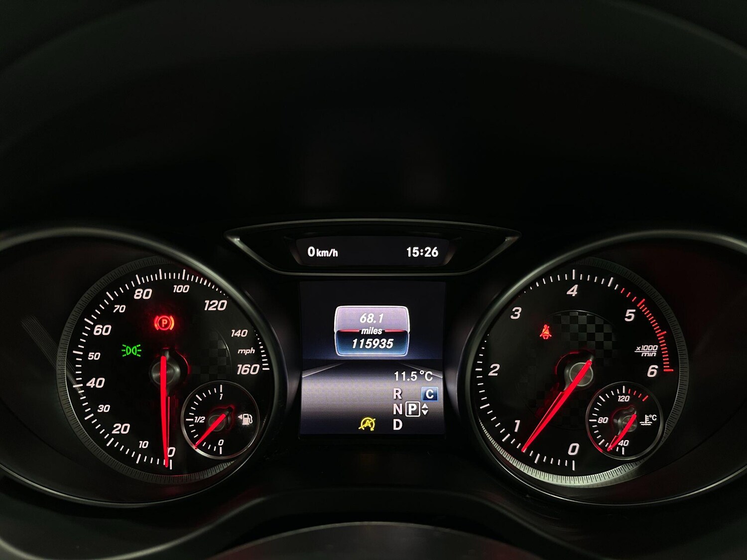 Used Mercedes-Benz A-Class 2016 for sale - 77467896: Photo 44