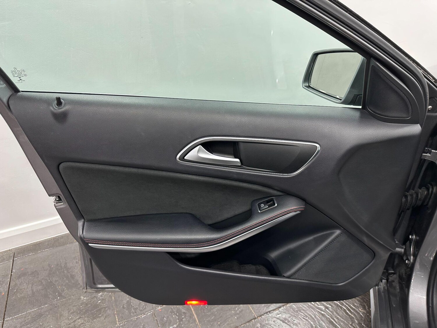 Used Mercedes-Benz A-Class 2016 for sale - 77467896: Photo 45