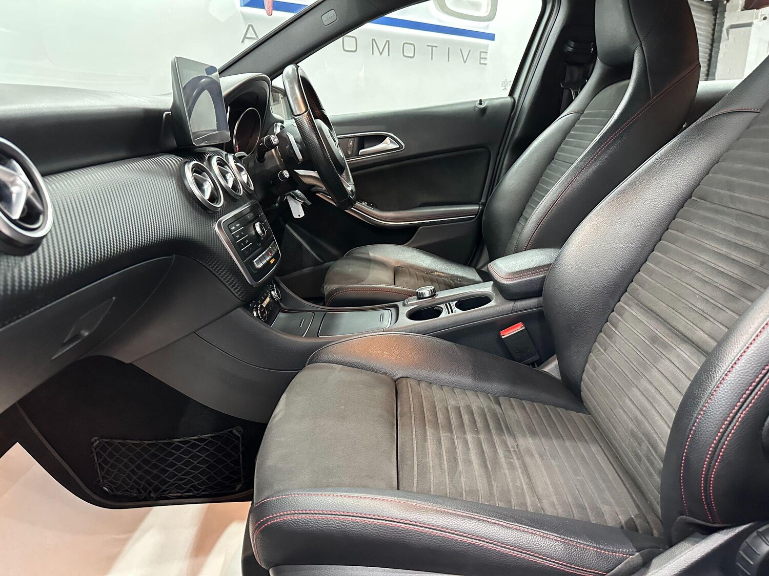 Used Mercedes-Benz A-Class 2016 for sale - 77467896: Photo 46