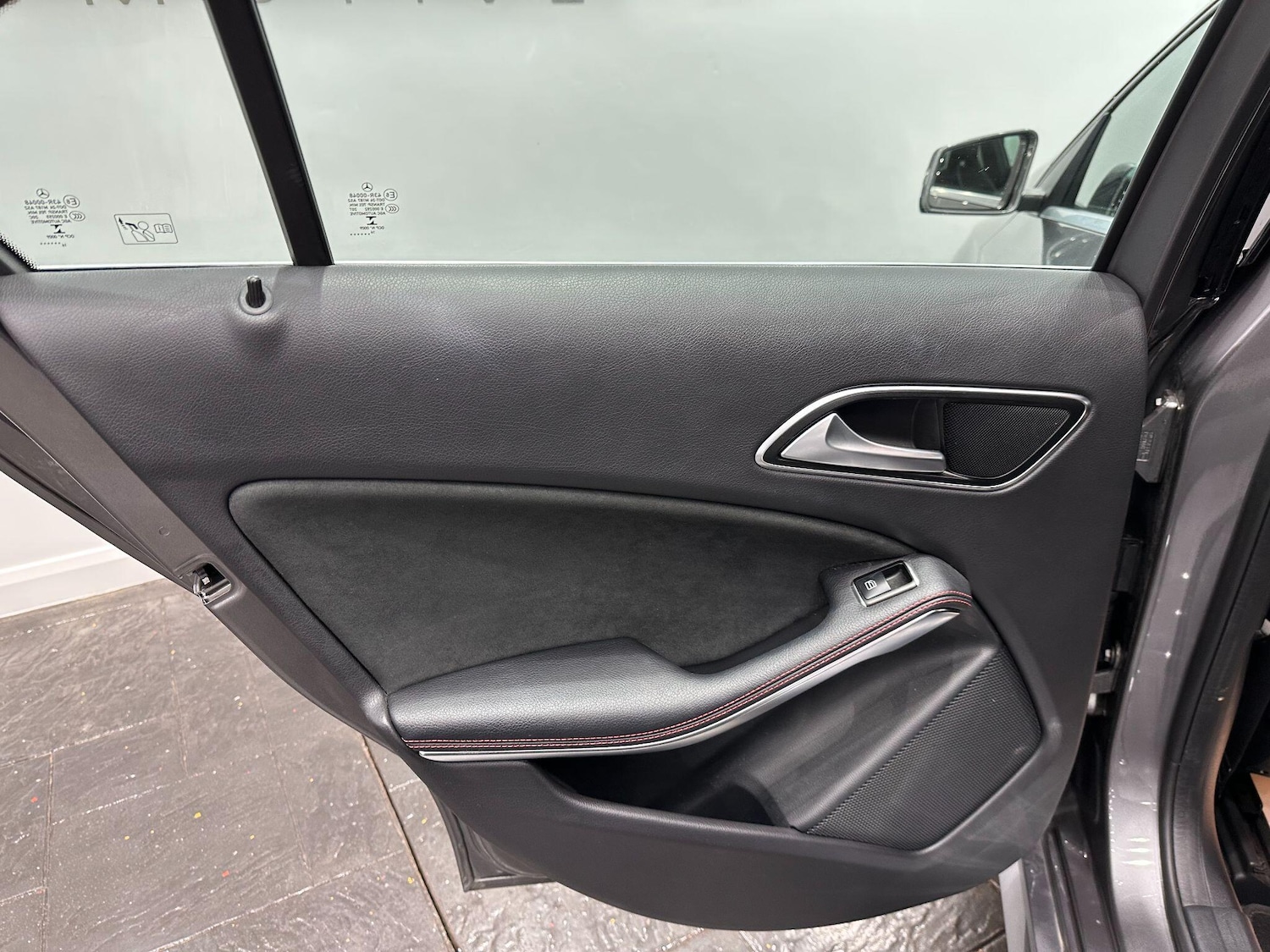 Used Mercedes-Benz A-Class 2016 for sale - 77467896: Photo 49