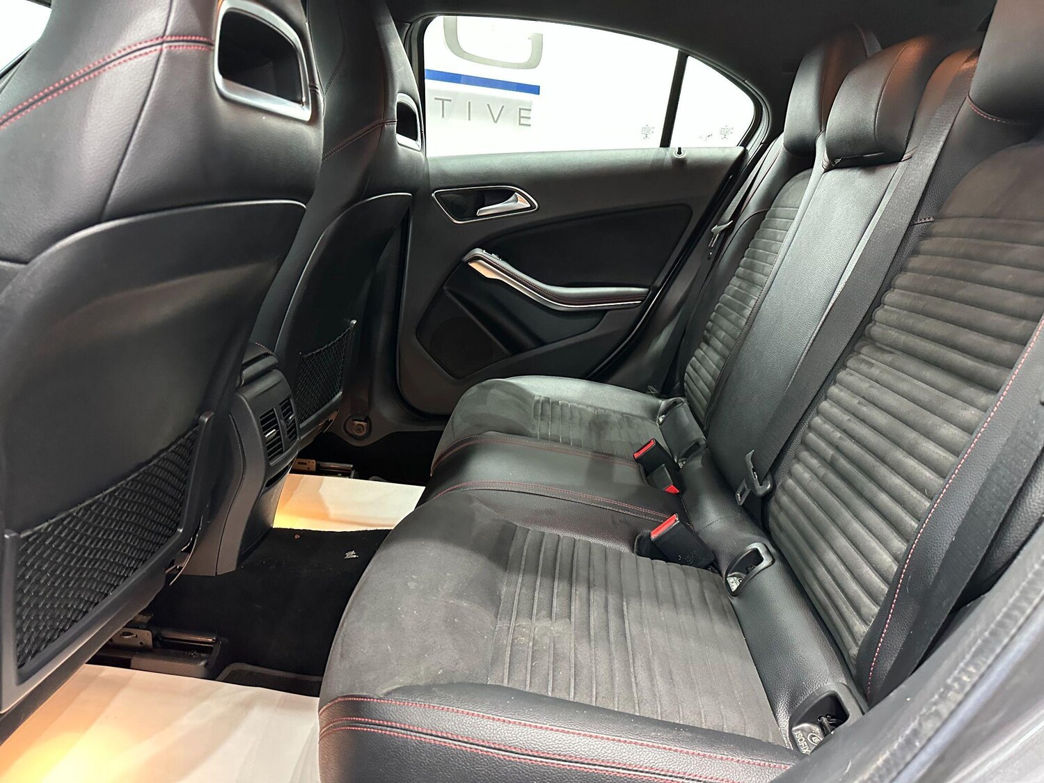 Used Mercedes-Benz A-Class 2016 for sale - 77467896: Photo 50