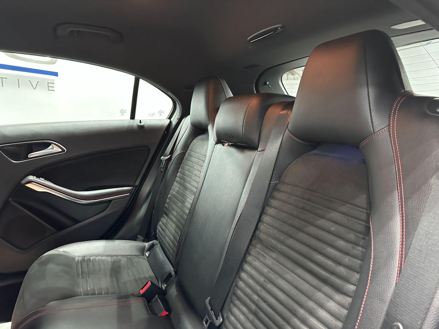 Used Mercedes-Benz A-Class 2016 for sale - 77467896: Photo 51