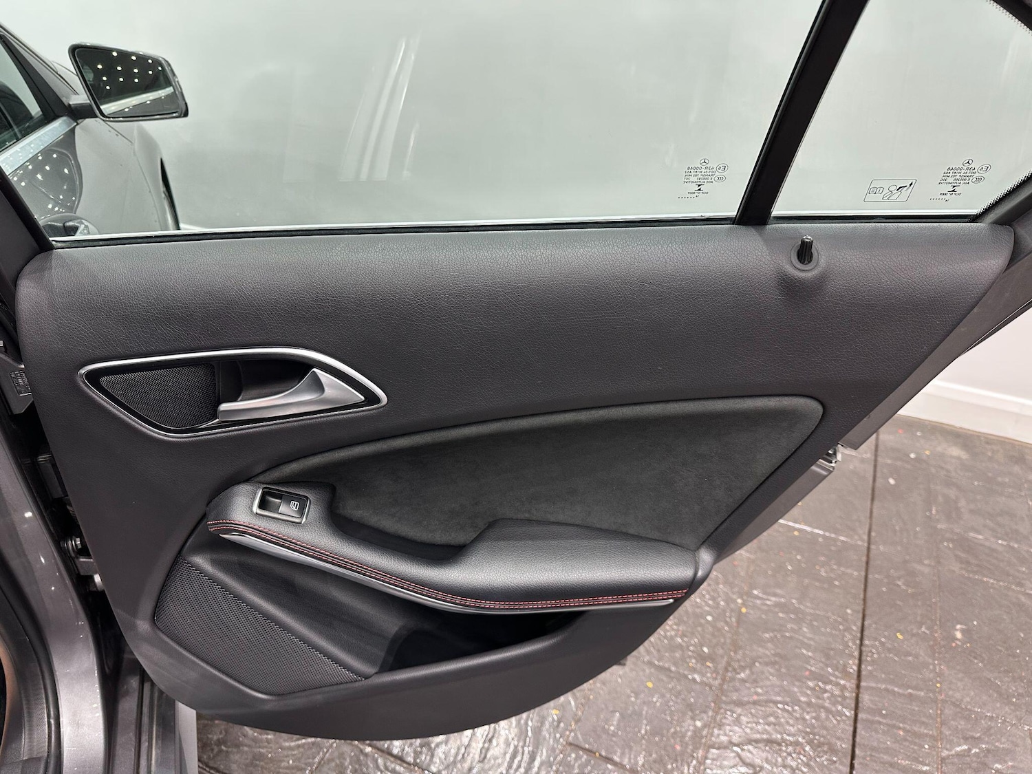 Used Mercedes-Benz A-Class 2016 for sale - 77467896: Photo 52