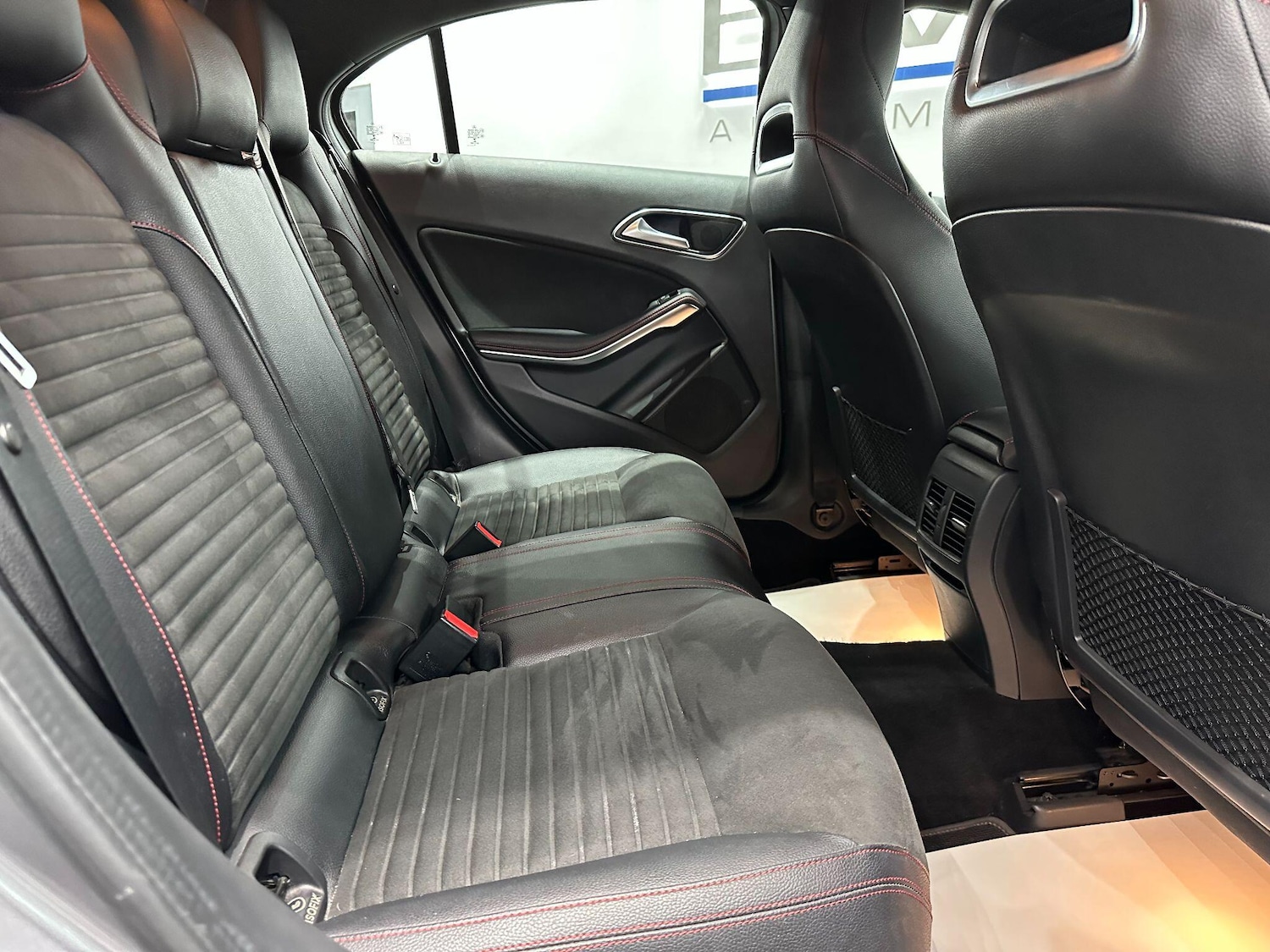 Used Mercedes-Benz A-Class 2016 for sale - 77467896: Photo 53