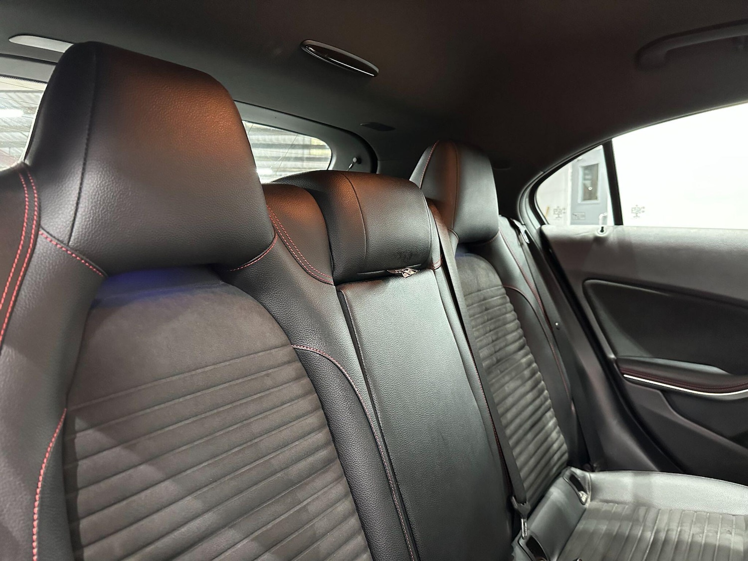 Used Mercedes-Benz A-Class 2016 for sale - 77467896: Photo 54