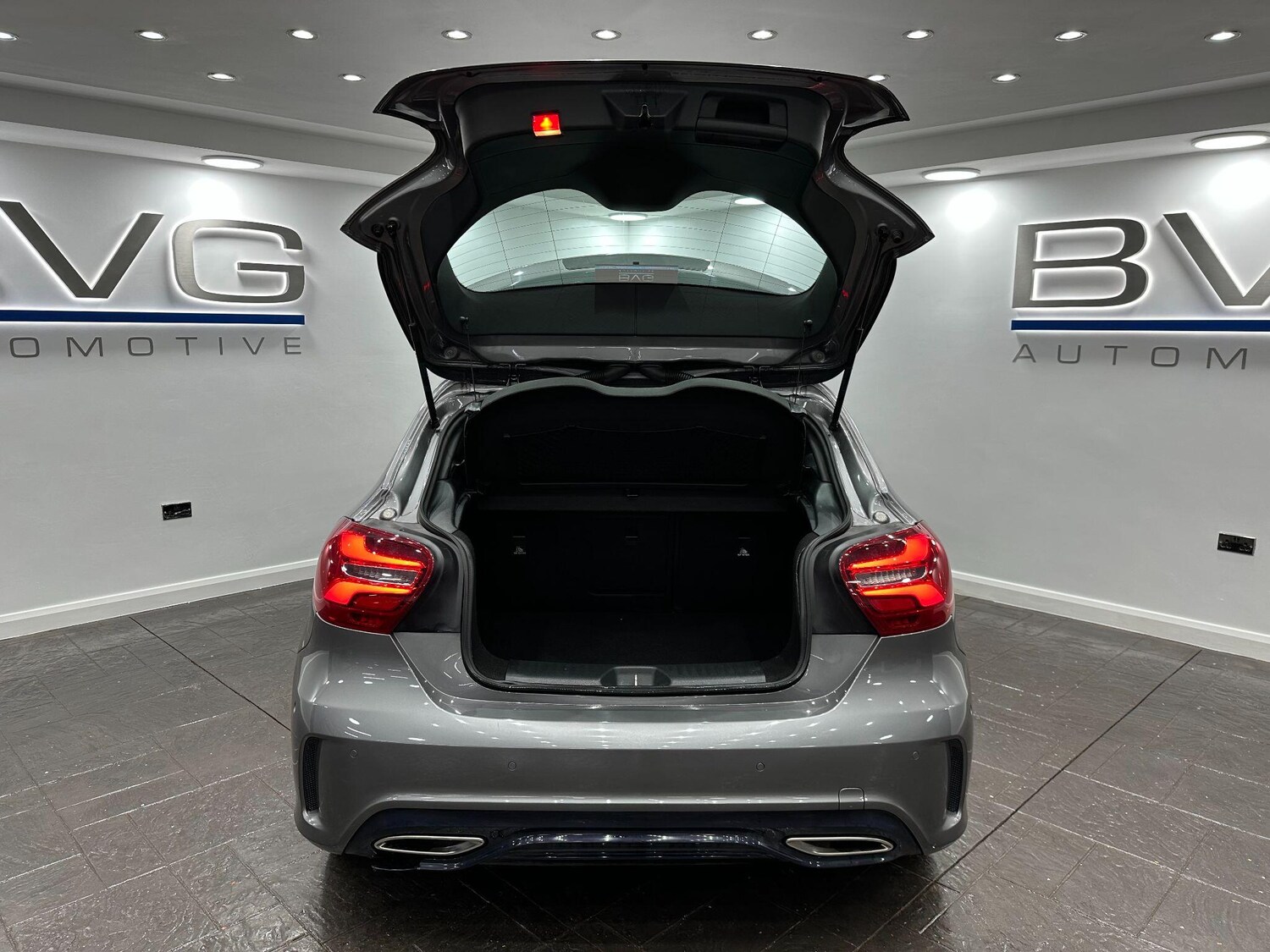 Used Mercedes-Benz A-Class 2016 for sale - 77467896: Photo 56