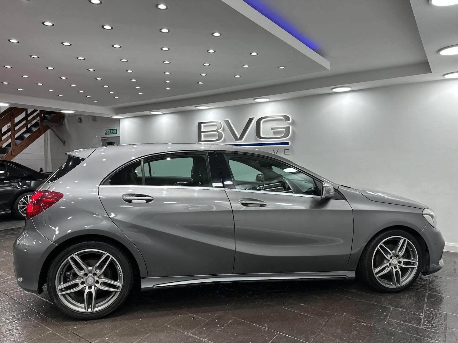 Used Mercedes-Benz A-Class 2016 for sale - 77467896: Photo 7