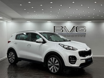 Used Kia Sportage 2016 for sale - 79144534: Photo