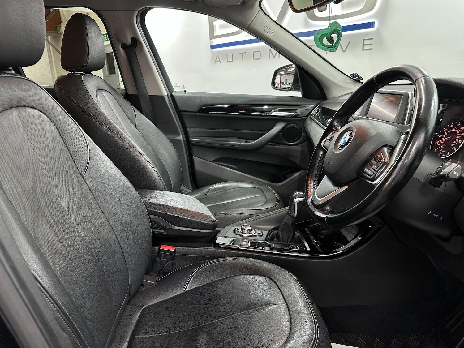 Vehicle 31