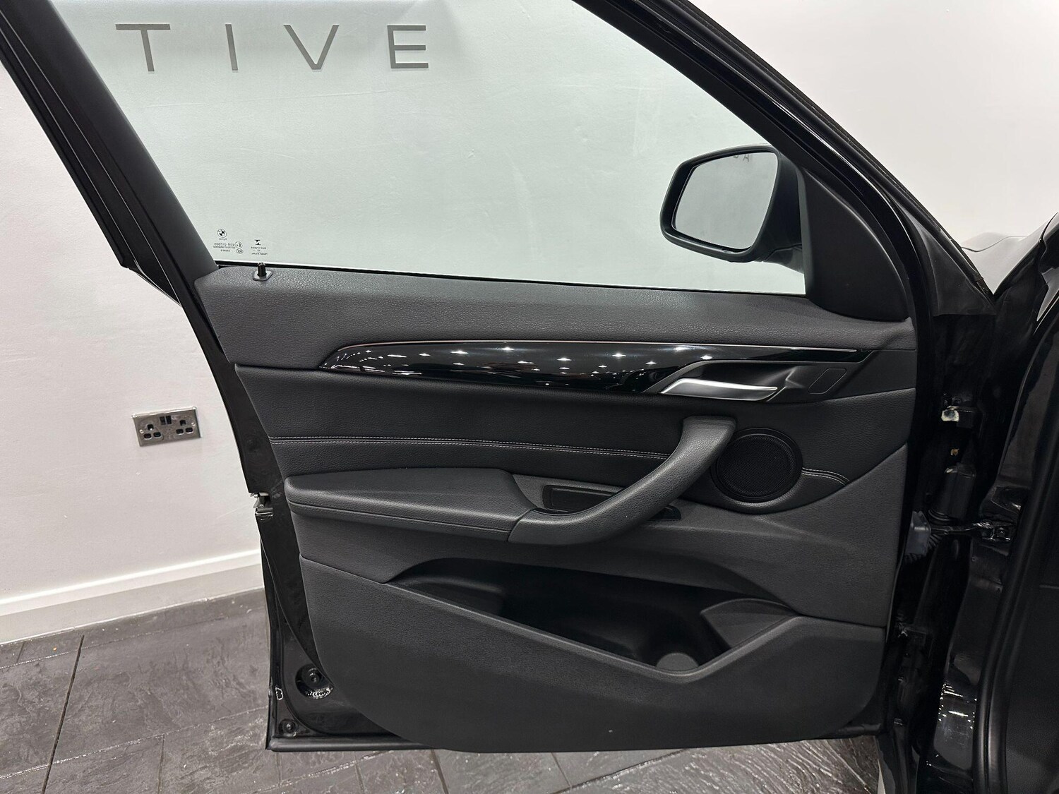 Vehicle 64